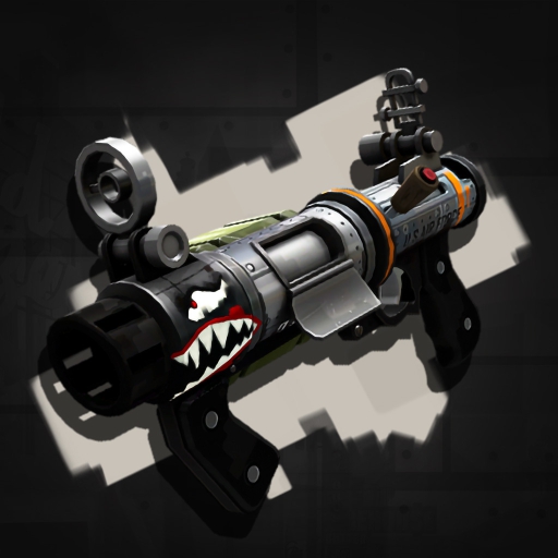 Strato Launcher ( PAYFIRE )