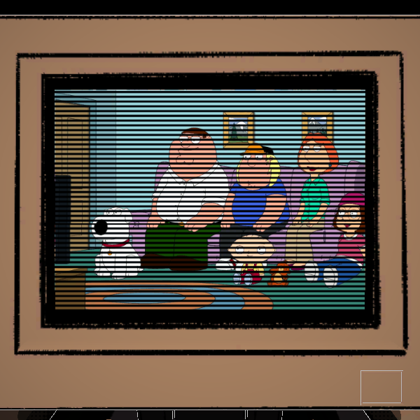 Family Guy