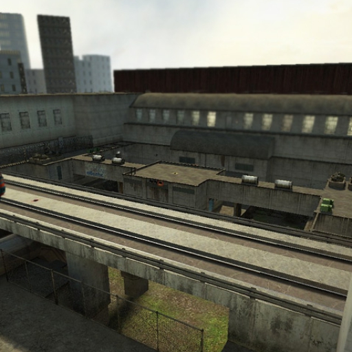 Rust – Team Fortress 2 Mod