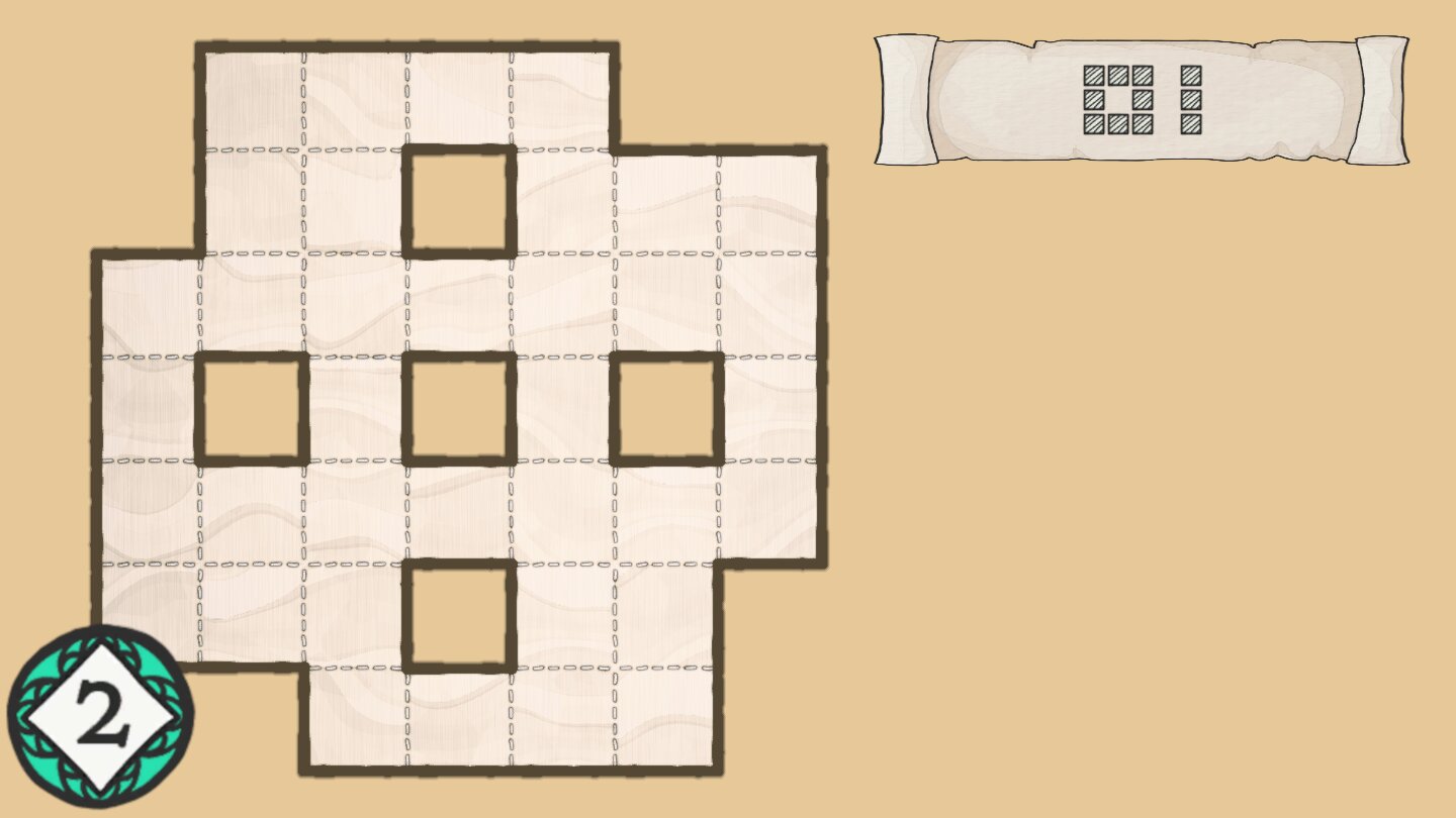 binary flower ?