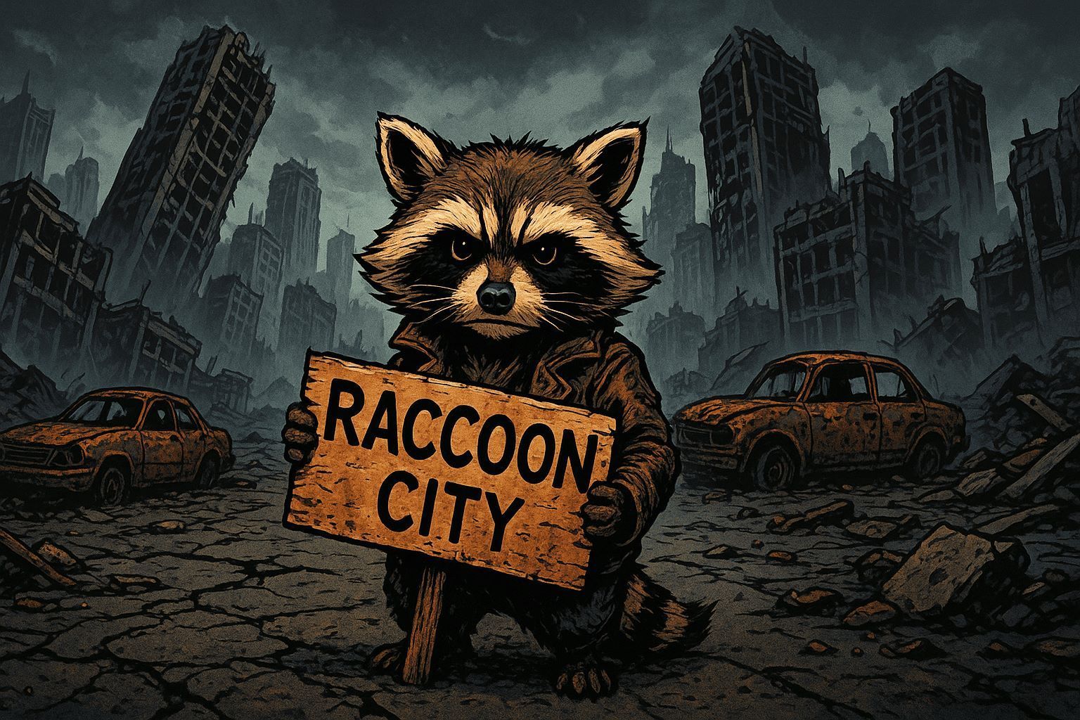 RaccoonMusic