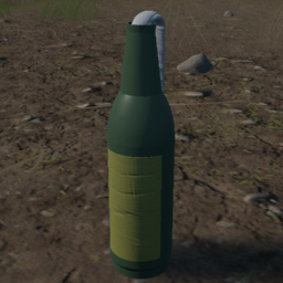Molotov Cocktail