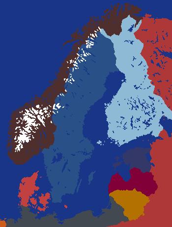 Winter War Detailed