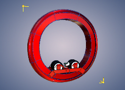 Ring 'O Doom
