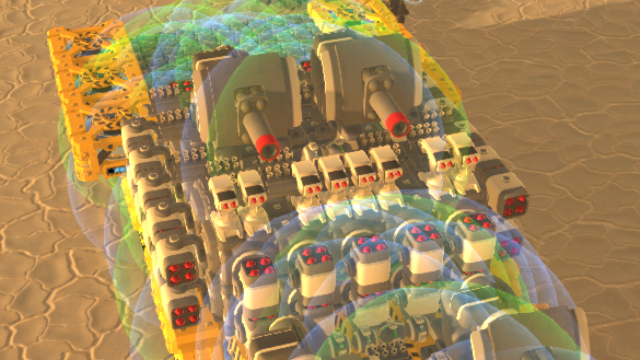 tank but more tanks