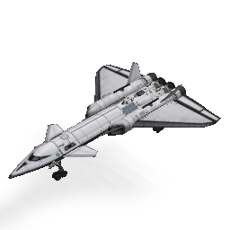 Wylla X-18L Icarus Cargo