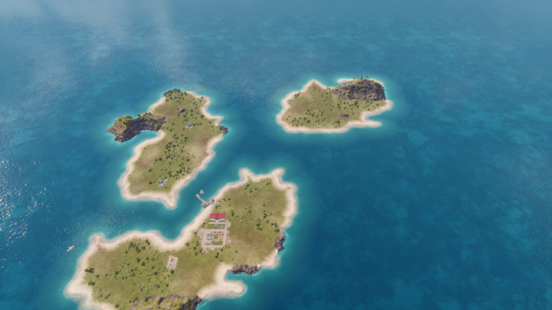 Mapa aleatorio