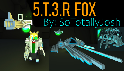 5.T.3.R F0X