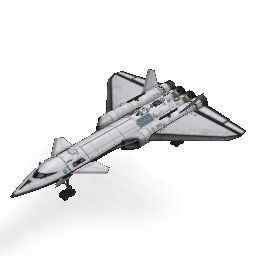 Wylla X-18C Icarus Cargo