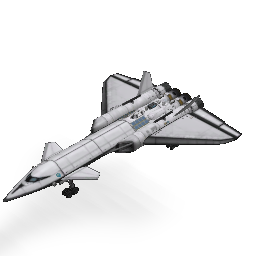 Wylla X-18C Icarus Cargo XL