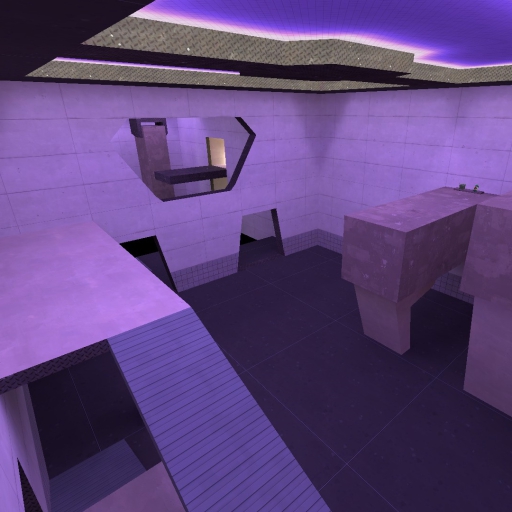 ctf_chill_out – Team Fortress 2 Mod