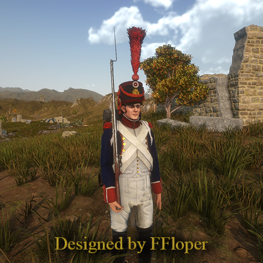 63e Lineinfantry (EU)