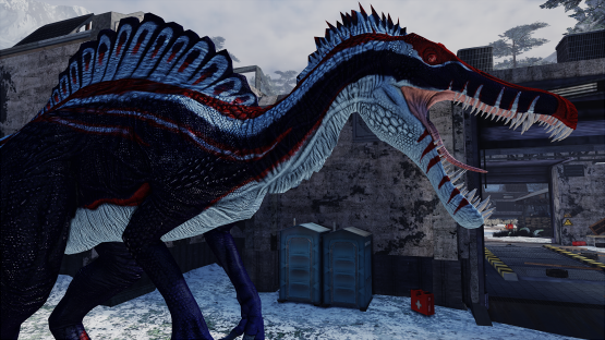 Toothbrush Spino