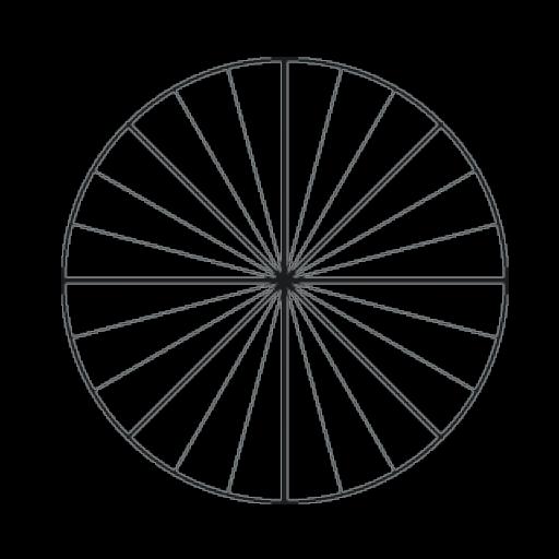 Транспортир / The protractor