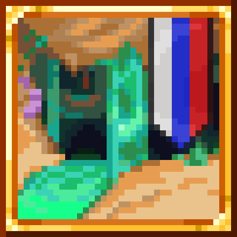 Русификатор Everjade – tModLoader Mod