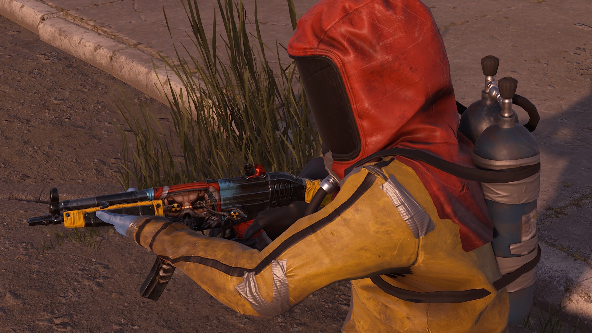 Nuke Vibe MP5 thumbnail 4