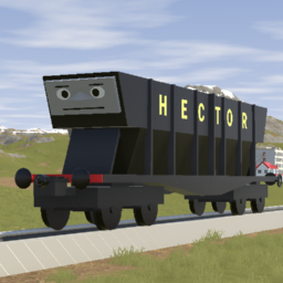 Hector (Remastered 2025)