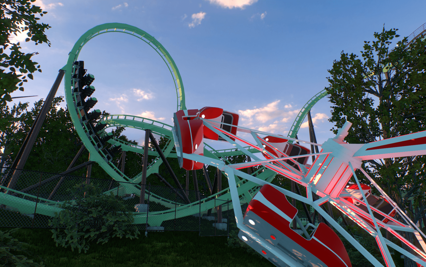 Park Image