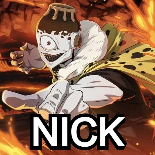Jogo (Nick)