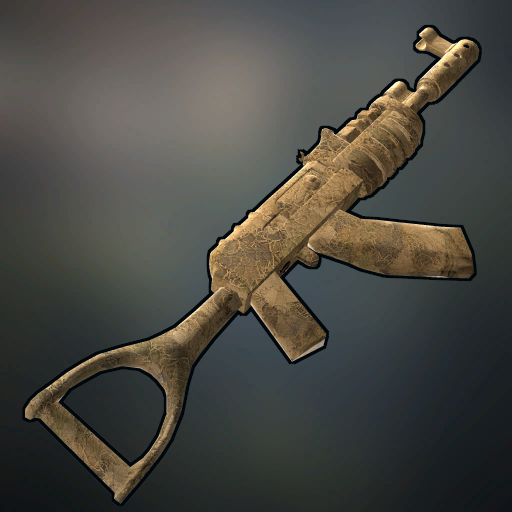 Desert Collection AK