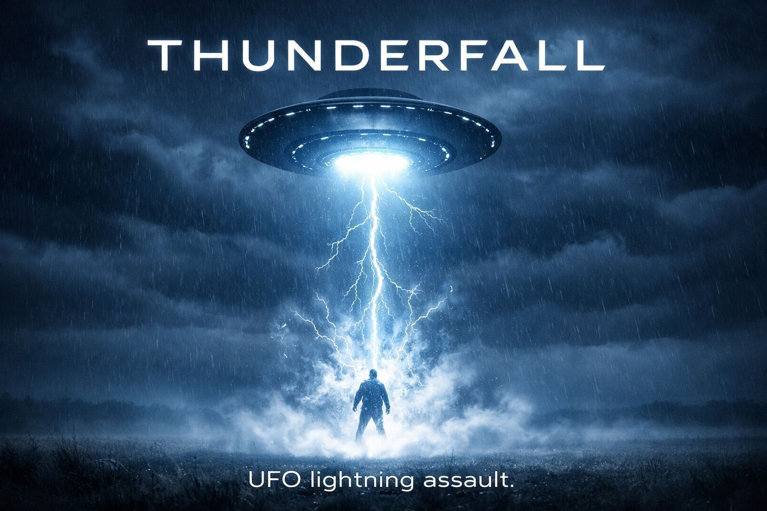 Thunderfall