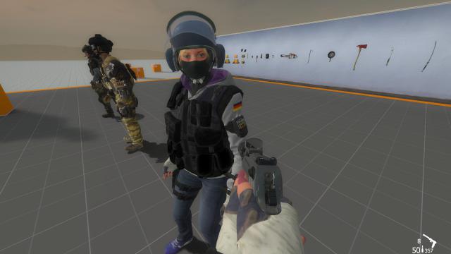 [R6S] IQ - (Rochelle) Compressed
