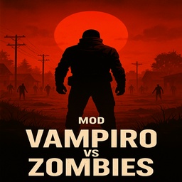 Vampiro vs Zombies