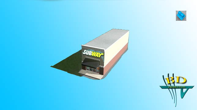 Subway V2 L3