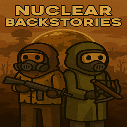 Post-Apocalypse Backstories (APOC) mod preview for RimWorld