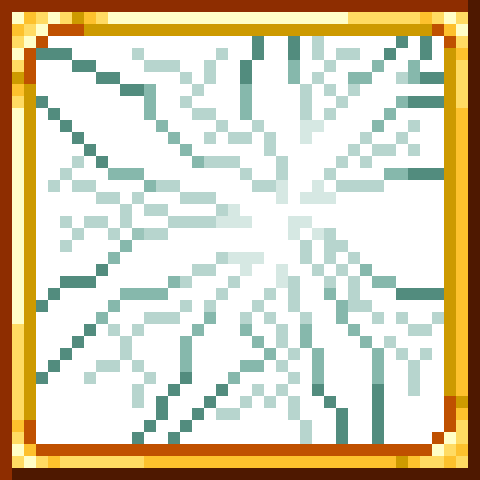 ShatteredGlass – tModLoader Mod