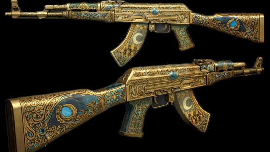 AK_Desert_Guardian – Counter-Strike 2 Mod