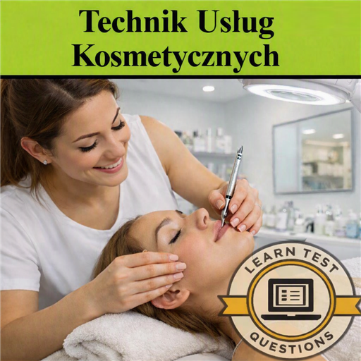 Technik Usług Kosmetycznych (v5)