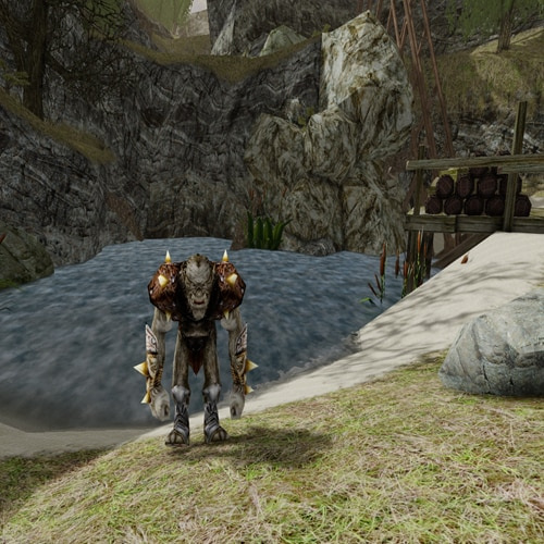 New Transformation Spell Logic Awakening Mod