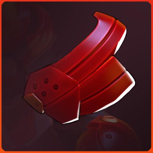 NovaVengers - EmberSpirit - Shoulders