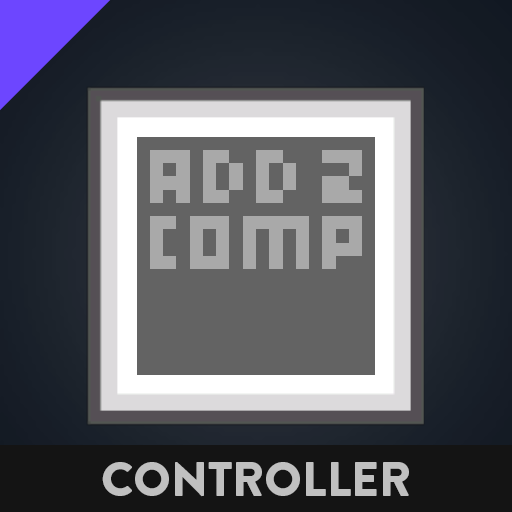 Number/Boolean to Composite with Passthrough