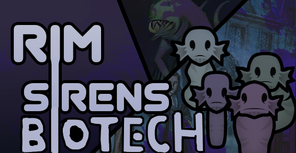 Rim-Sirens [Biotech Fork]