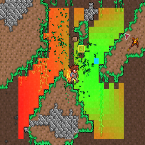 TerraExploreAI – tModLoader Mod