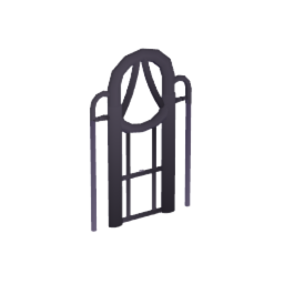 Gothic Window