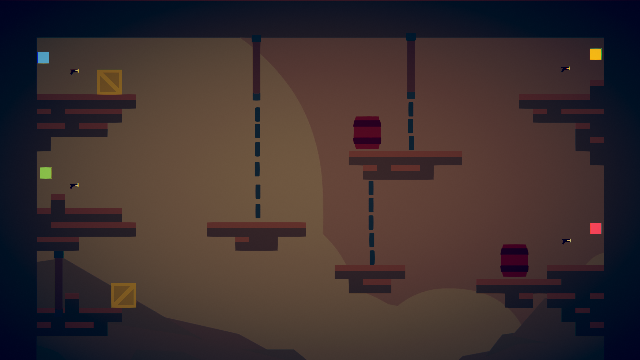 As a child I yearned for the mines