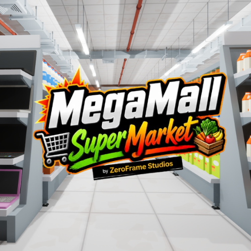 SuperMarket