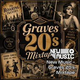 New Music - Graves 20's Mixtape – Project Zomboid Mod