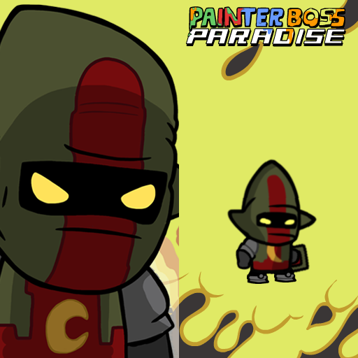EVIL WIZARD