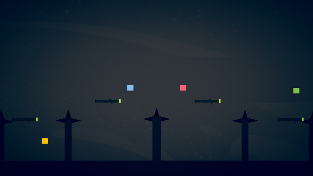 launcher