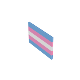 Trans Pride Flag