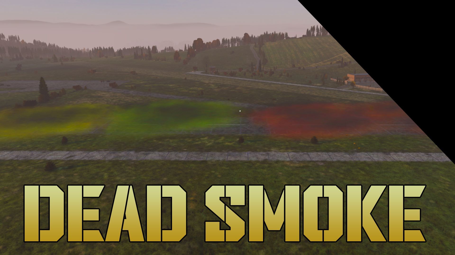 Dead Smoke