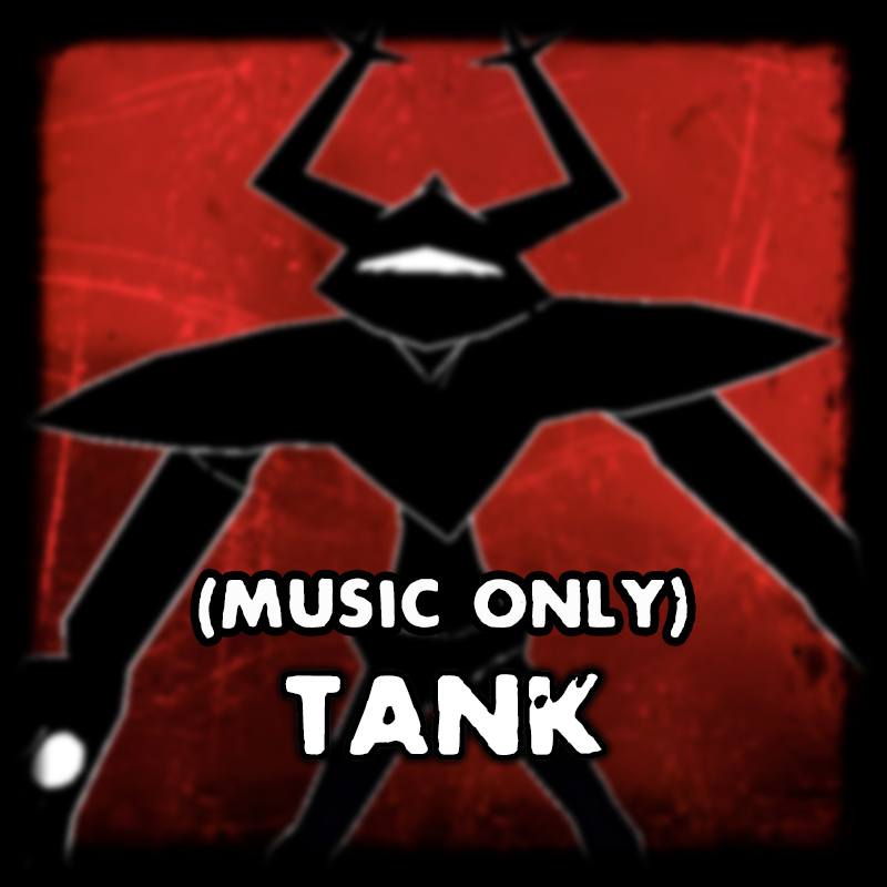 The Roaring Knight (Tank - Music)
 preview