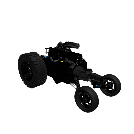 Death Dragster Ver2