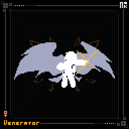 VENERATOR