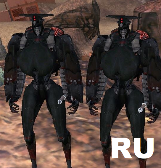 Gear01 - RU