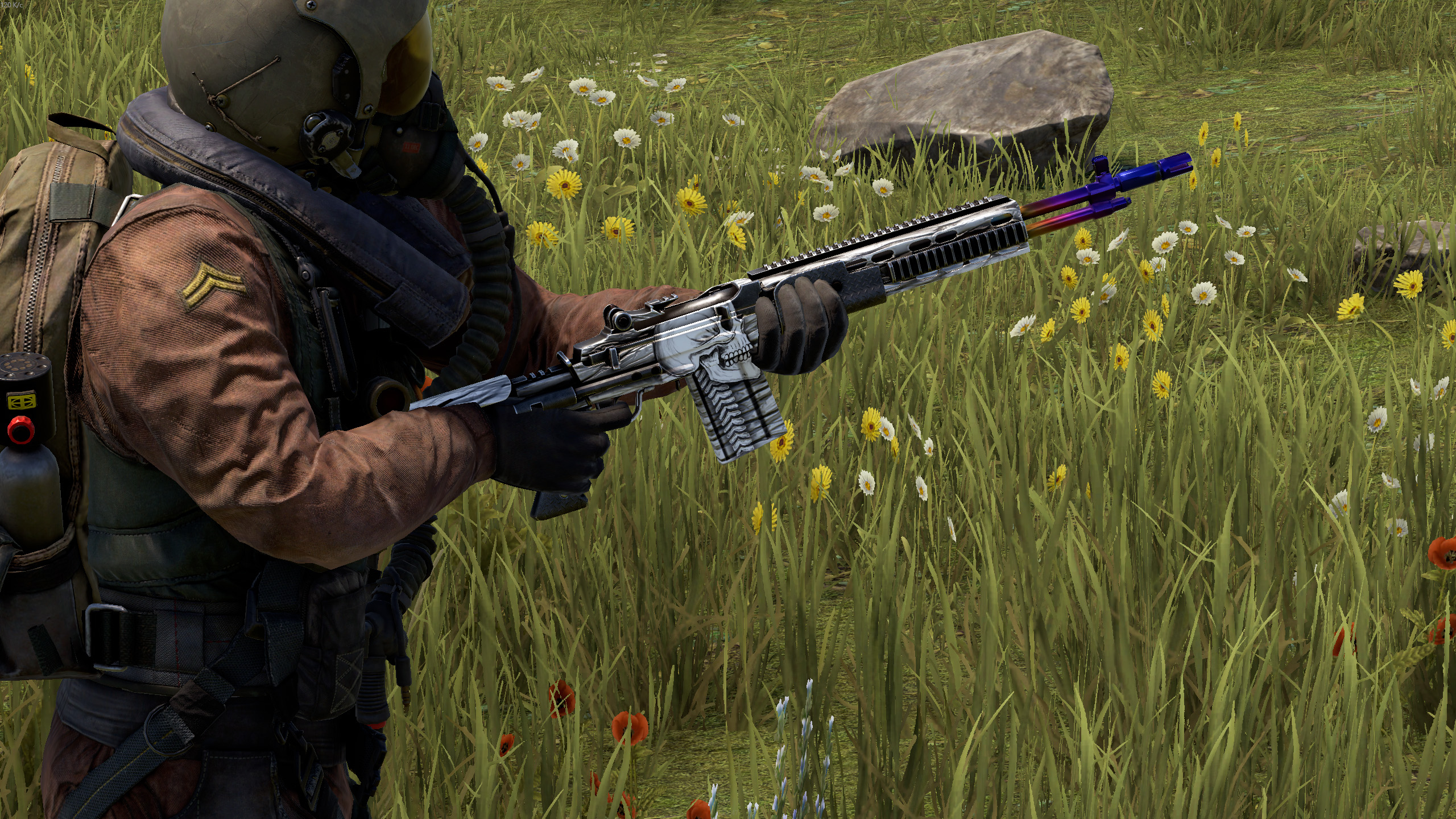 Arctic Skull M39 thumbnail 12